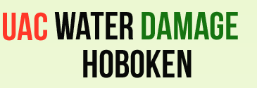 Water Damage Hoboken