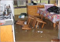 Water Damage